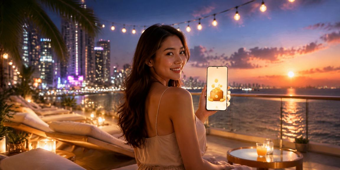 Bonus cashback menarik untuk pemain aktif di Kuala Lumpur bergaya Malaysia