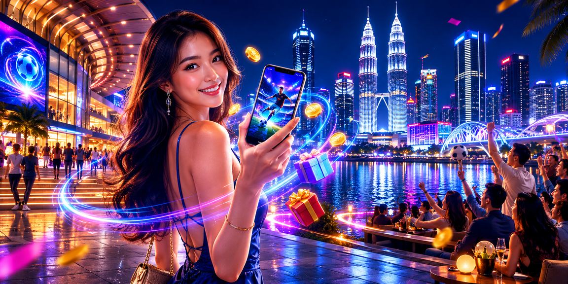 Aplikasi kasino 11t di telefon pintar Kuala Lumpur